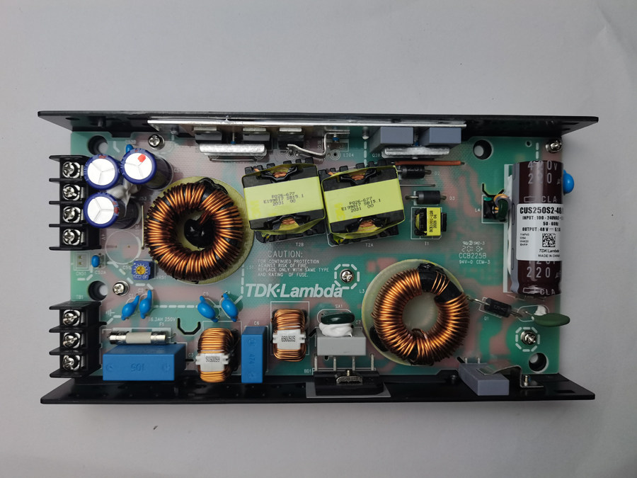 Mitsubishi TDK Power Supply CUS250S2-48/MIT