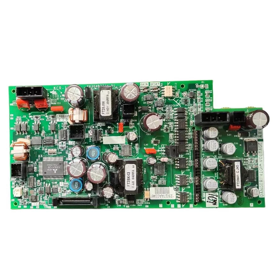 Mitsubishi Drive PCB KCR-1140A KCR-1141A KCR-1142A KCR-1143A