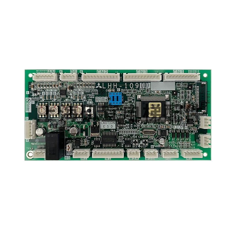 Mitsubishi MAXIEZ COP PCB LHH-1090D LHH-1090E