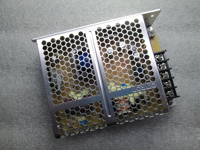 Mitsubishi Switch Power Supply S8FS-C05024/100-240VAC/24VDC2.2A