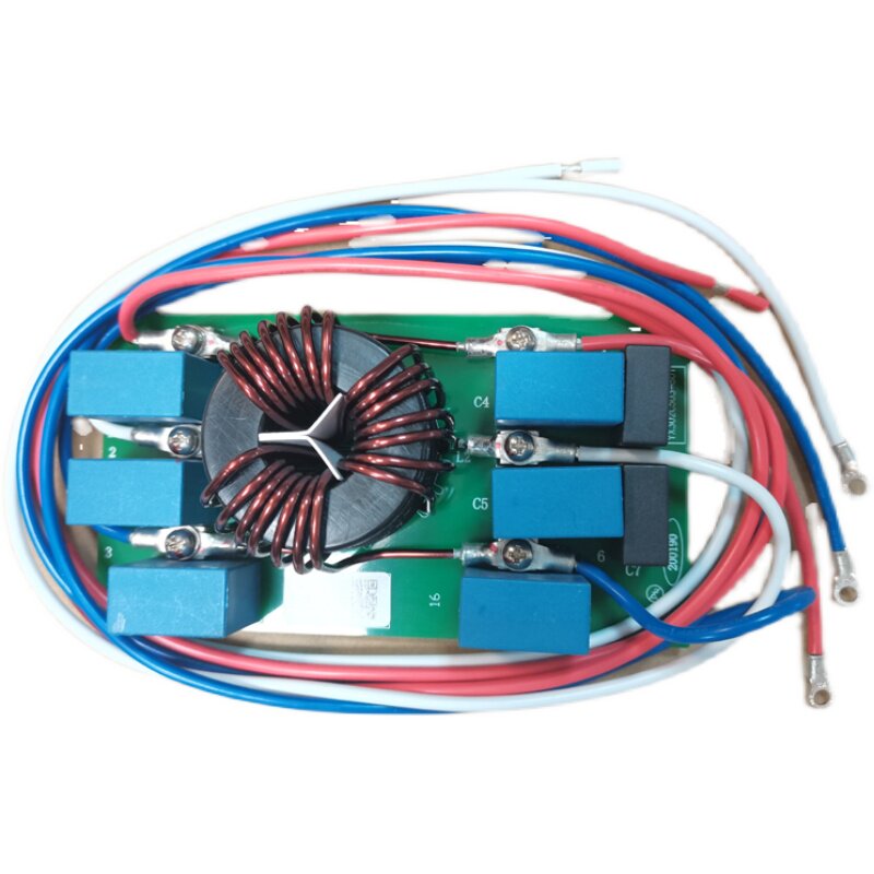 Mitsubishi 3 Phase Filter YX302C503-S01