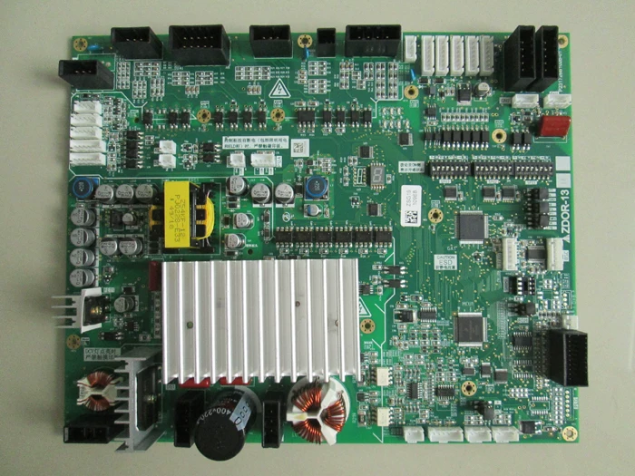 Mitsubishi PCB ZDOR-131A ZDOR-132A ZDOR-139A ZDOR-141A ZDOR-149A