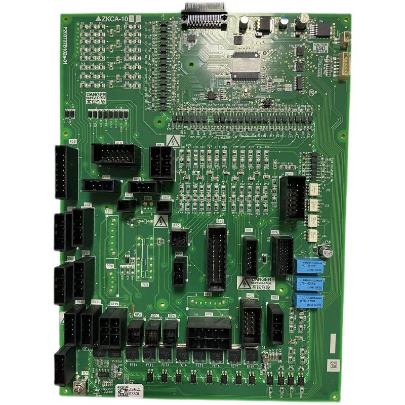 Mitsubishi LEHY-PRO R1 PCB ZKCA-101A/B ZKCA-102A/B ZKCA-103A/B